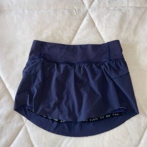 Lululemon Skort